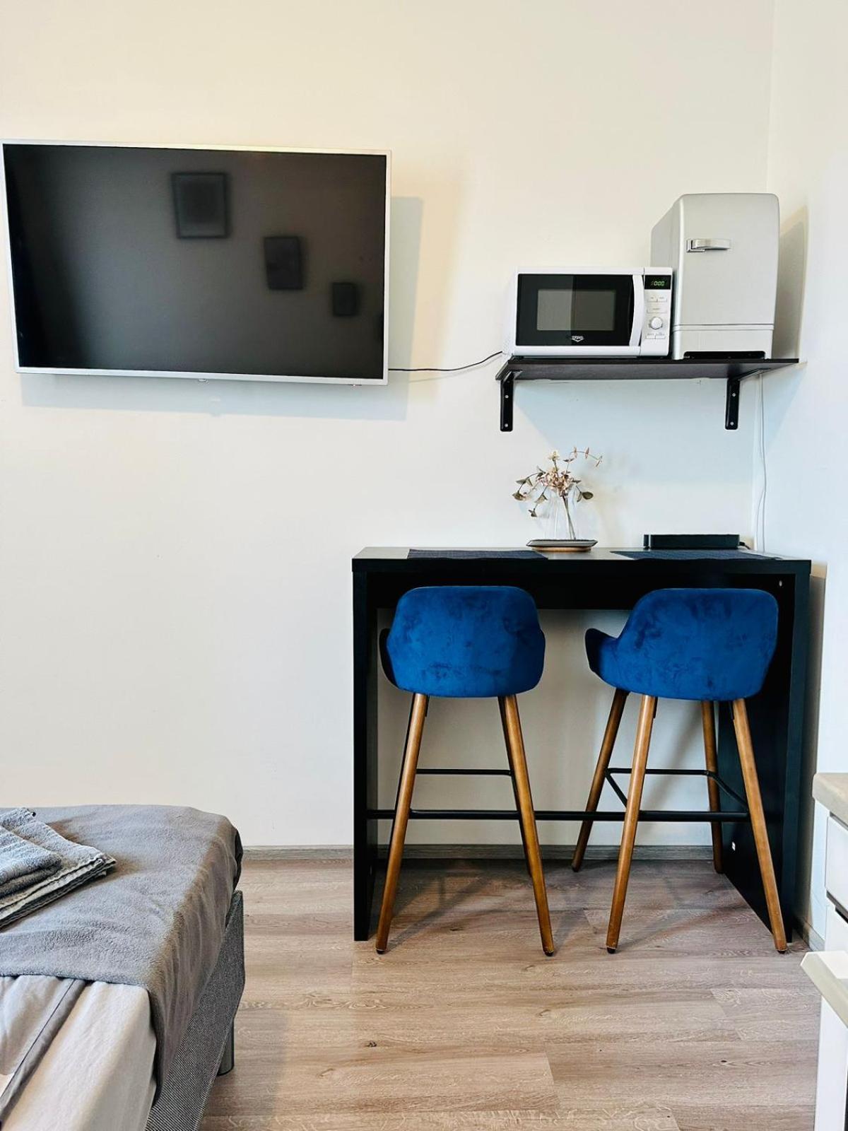 Cozy Corner Helsinki Apartment Luaran gambar